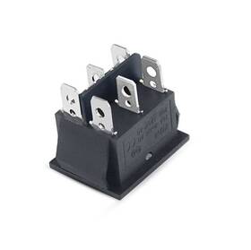 41553 Bmp 049438281476 On Off Ignition Switch For Champion 7200 9000 Watts Gas Generator Model#