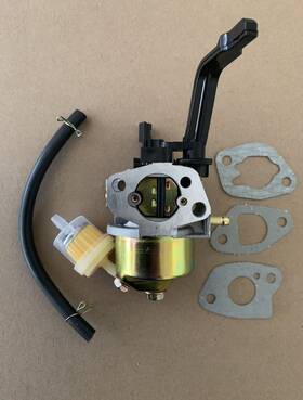 0069365srv Bmp 049438288543 Carburetor Carb Assembly For Generac Powermate Part# Dg1
