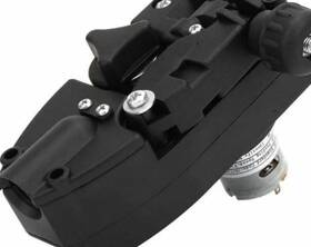 209532 Bmp 049438288765 Wire Feeder Motor For Hobart Handler 125 Ez Flux-cored Welder 500521 Dg1