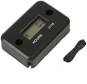 Pm0545002 Bmp 049438289533 Hour Meter For Coleman Powermate Generator Model# Dg1