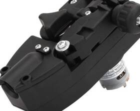Bmp 049438289885 Wire Feeder Motor Adapter For Lincoln Weld Pak Hd Flux Core Welder Dg1
