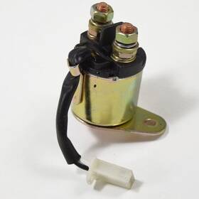 Wgen9500df Bmp 049438299501 Starter Relay Solenoid For Westinghouse 9500w Generator Dg1