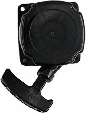 Y43z08 Bmp 129077749343 Recoil Pull Starter For Thunderbay 43cc Auger Powerhead Dg1