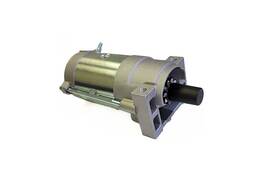 74726 Bmp 143722318753 Oem Starter Motor For 22.5hp 708cc Toro Timecutter Mower Model# Dg1