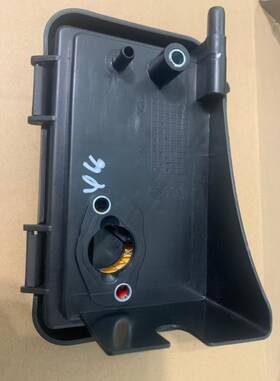 911177 Bmp 155957689874 Air Filter Box Housing Assembly For Ariens Razor Mower