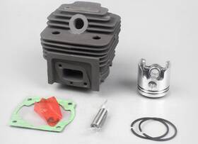 57341 Bmp 183118985381 Cylinder Assembly For Harbor Freight Predator 52cc Earth Auger 56257