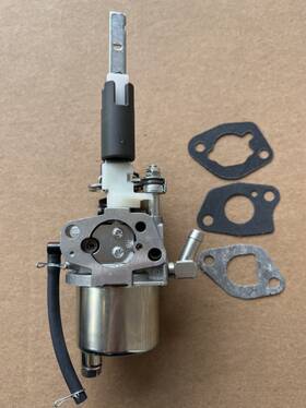 Ax254 Bmp 207377899510 Replacement Carburetor Carb Assembly For Ariens 12.5hp 254cc Snow Thrower