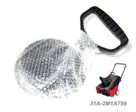 31a-2m1a799 Bmp 207377900667 Recoil Pull Starter For Mtd Craftsman 123cc Snow Thrower Model# Dg1