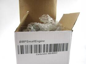 Mia11299 Bmp 207377911151 Carburetor Carb Assy. For John Deere Part#
