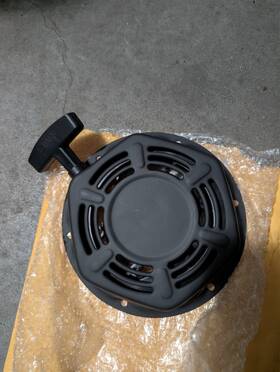 83.061000.01 Bmp 207384429809 Recoil Pull Start Starter For Champion Part# Dg1