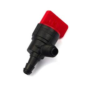 032716k14f000 Bmp 207384432700 Fuel Valve Petcock For Mcculloch Generator Part# Dg1