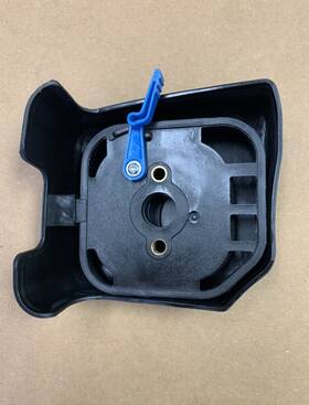 145bt Bmp 232465768762 Air Filter Box Housing For Husqvarna Blower Dg1