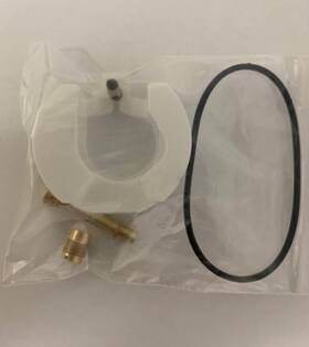 16100-z8c-d01 Bmp 235878891621 Carburetor Jet Float Needle Rebuild For Honda
