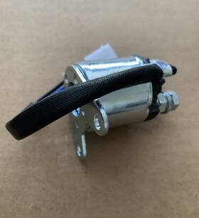 3000i Bmp 255140410626 Starter Solenoid Relay For Quipall