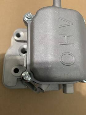 Gp3300i Bmp 292621572657 Cylinder Head Kit For Generac Inverter Generator Dg1