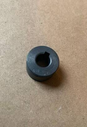 Bmp 299526147065 Kunrled Wire Feed Drive Roller For Lincoln Electric Weld Pak 3200hd Mig Welder