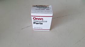 309-0272 Bmp Onan Oil Pressure Switch