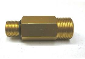 Wpx3400 Bmp 333295385768 Water Outlet Connector For Westinghouse Pressure Washer Dg1