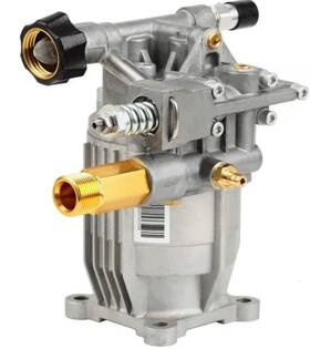 Sxpw3425 Bmp 348714390438 Pressure Pump For Stanley Fatmax 3400psi Washer Dg1