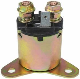 Lm400 Bmp 426657583893 Starter Relay Solenoid For Landmaster 400s Utv Honda Powered Dg1