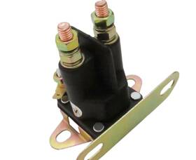 74704 Bmp 451517970728 Starter Solenoid For Toro Timecutter Zx480 Riding Mower Dg1