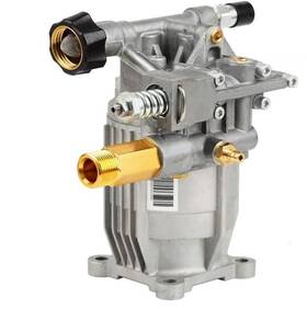 Pw3028 Bmp 452731401036 Pressure Washer Pump For Yamaha 3000psi Power Dg1