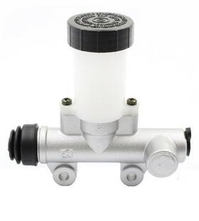 3171 Bmp 495710226367 Brake Master Cylinder For 136cc American Sportworks Black Widow Go Kart Dg1