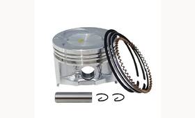 2400p Bmp 514239774781 Piston Ring Set For 2400w Erayak Inverter Generador