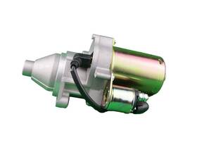 59188 Bmp 524461819525 Starter Motor For Predator 57080 9500 Watt Inverter Generator Dg1