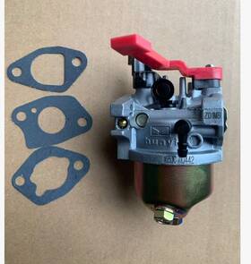 2100 Bmp 567478129331 Genuine Carburetor For Troy Bilt Squall 21 In Snow Blower Huayi Oem Carb