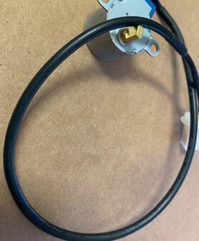 Gp3300i Bmp 587667471935 Throttle Step Motor For Generac 7154 Inverter Generator Dg1