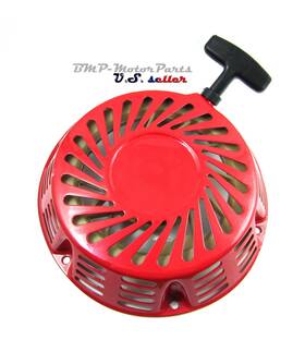 Lt420 Bmp 592242275532 Recoil Starter Assembly For 16hp Launtop Gas Engine Dg1