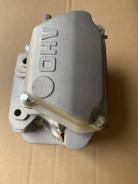 Rd9c6801p Bmp 595656271985 Cylinder Head Kit For Ridgid Rd6800b Mz360 Generator Dg1