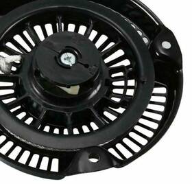 Mt-74fa Bmp 610861174040 Recoil Starter For Multiquip Mikasa Rammer Mt84fa Compactor Dg1
