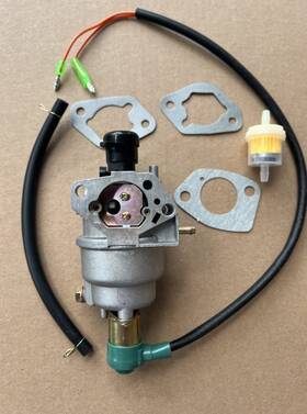 C49055 Bmp 614609636142 Carburetor Carb For Champion Gas Generator Model# Dg1