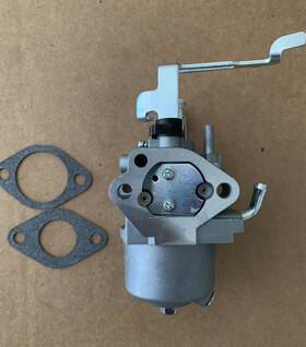 Hu40500g Bmp 614609644895 Carburetor Carb Assembly For Husky Generator Model# Hu40500 Dg1