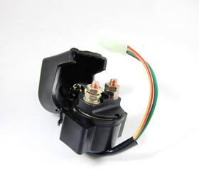 3125xr8 Bmp 614609645335 Starter Relay Solenoid For Coolster 125 Atv 3125x8 3125b 3125r 3125c Dg1