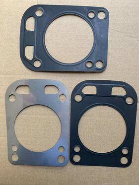 61614 Bmp 620971846119 Cylinder Head Gasket For Harbor Freight Predator 670cc 22hp Engine Dg1