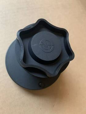 Bmp 626438143845 Wire Spool Adapter Hub For Vulcan Omnipro 220 Welder