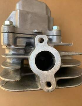 73540i Bmp 637311949300 Cylinder Head Kit For Champion Gas Generator