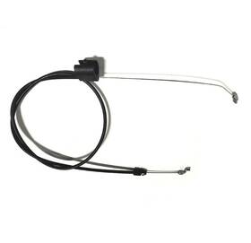 11a-02bt729 Bmp 643925422276 Brake Control Cable For Yard Machines Mower Model# Dg1