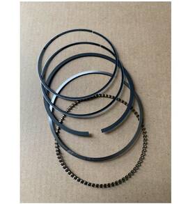 Db7651-24 Bmp 653928628506 Piston Ring Set For 212cc Power Smart Db765124 Snow Blower