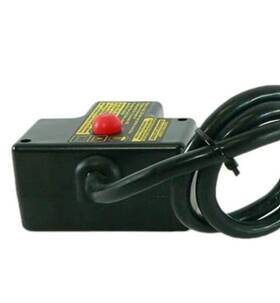 591157 Bmp 659776257356 Motor Starter Switch Button For Briggs And Stratton Dg1