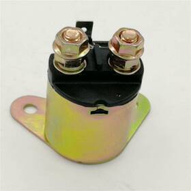 Bmp 673929691620 Starter Relay Solenoid For Hf Predator 15.8hp 459cc Max Performance Engine Dg1