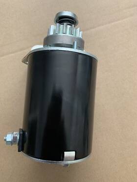 Cmxgram201304 Bmp 696438540173 Motor Starter For Craftsman T140 Lawn Tractor Dg1