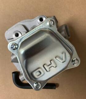 Bmp 715797133410 Cylinder Head Kit For Champion Cabelas Outdoorsman 224cc Gas Generator Dg1