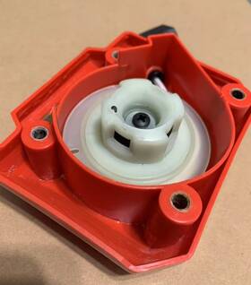 Pbb52 Bmp 724943973565 Recoil Pull Starter For Proyama 54cc Gas Blower Dg1