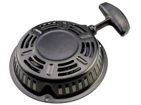 21d-65m1011 Bmp 790428708656 Recoil Starter Assembly For Troy Bilt Super Bronco Tiller Model# Dg1