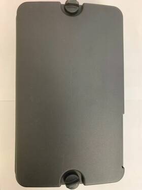 Wgc5300 Bmp 894460402265 Air Filter Box Housing For Wanco 7500e Gas Generator Dg1
