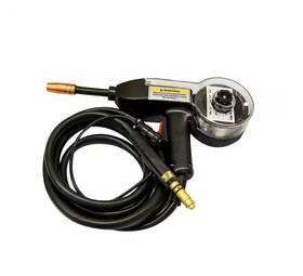 K2532-1 Bmp 954022593746 10 Ft Spool Gun Aluminum Welding Mig Welder Replacement For Magnum 100sg
